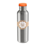 750ml Edelstahlflasche ''Orange''